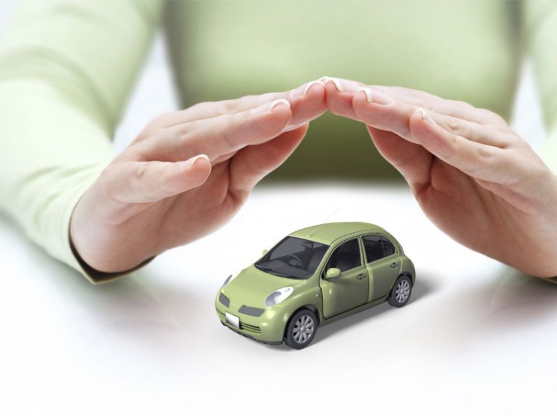 شركات تأمين السيارات