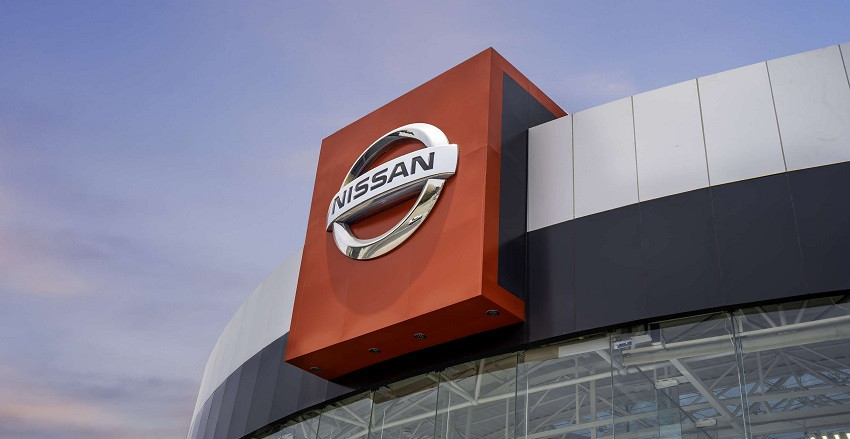 قطع غيار نيسان