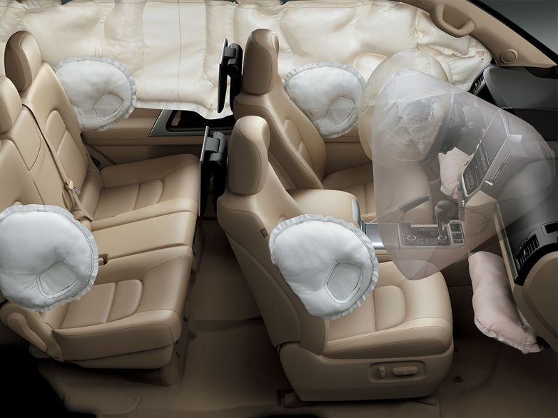 لاندكروزر 2021