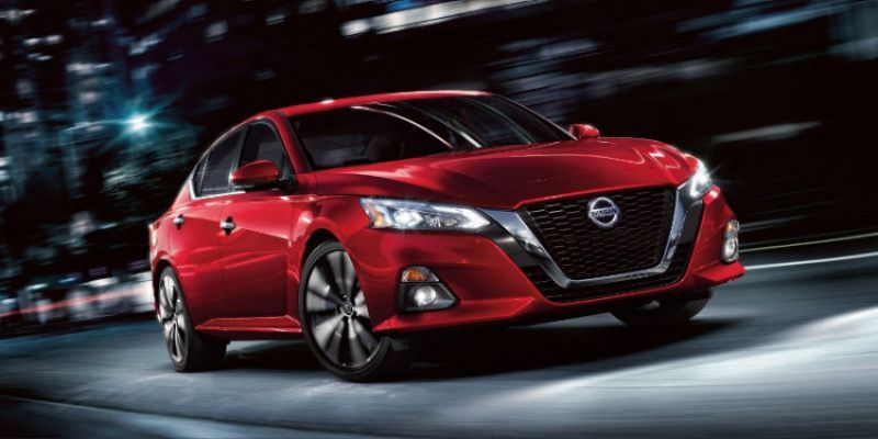 نيسان التيما