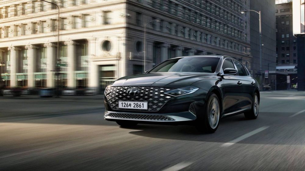 سيارات كبيره