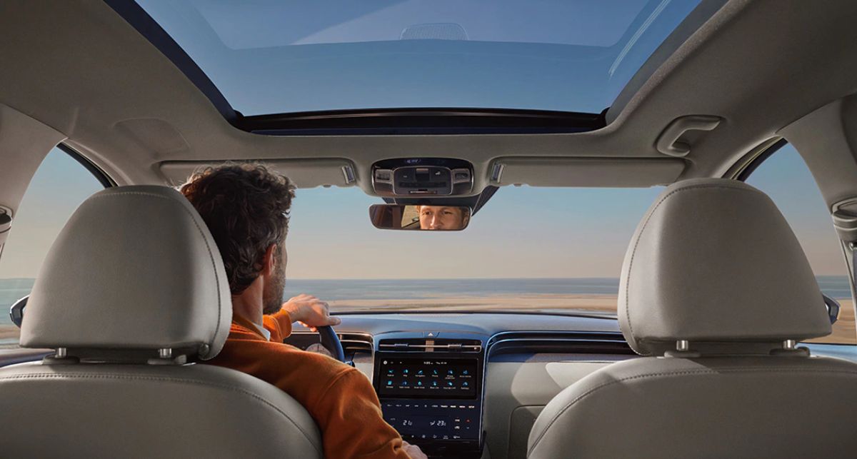 هيونداي توسان