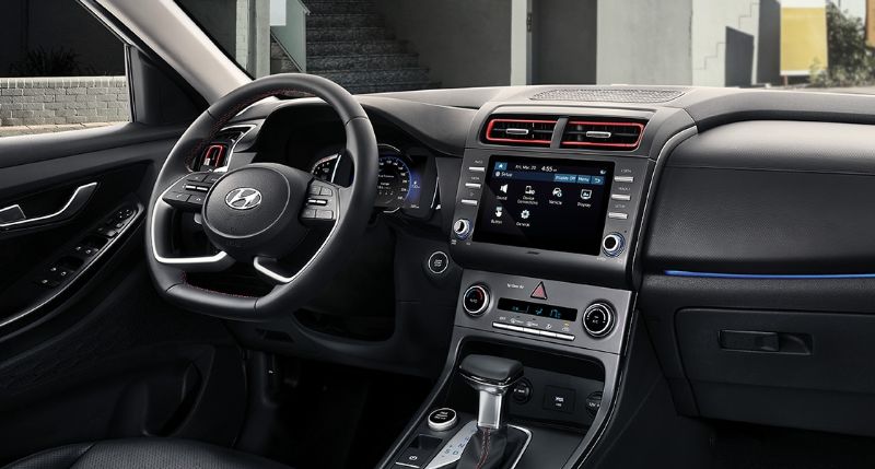 هيونداي كريتا