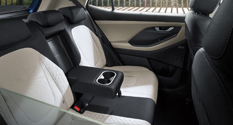 هيونداي كريتا