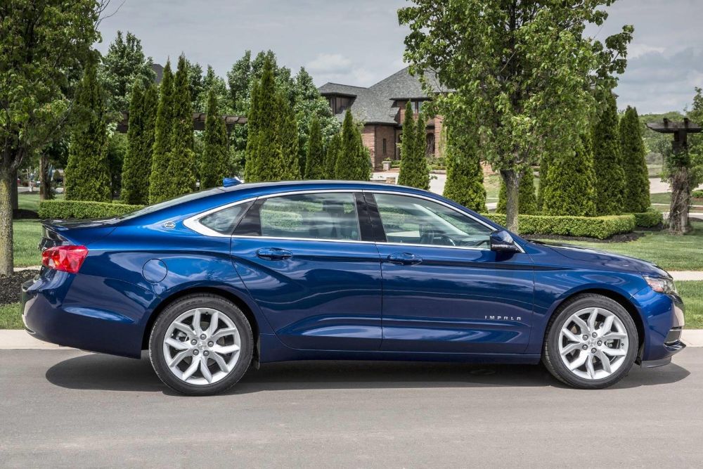 سيارة امبالا