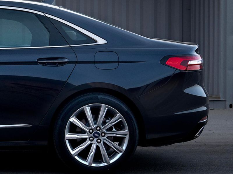 سيارة توريس