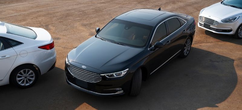 سيارة توريس