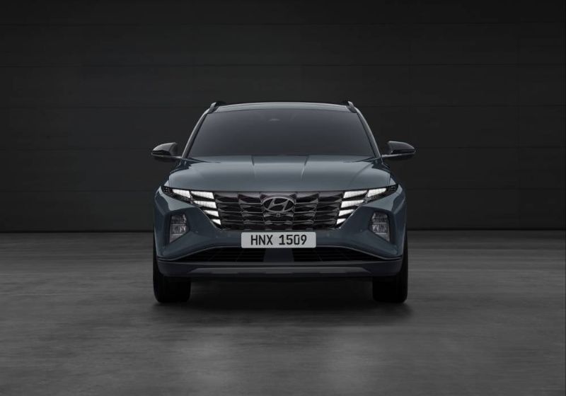 سيارة هيونداي