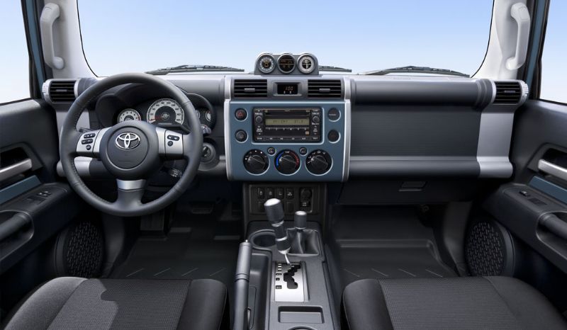 سيارات اف جي