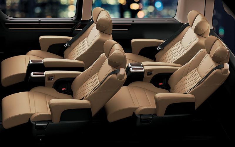 تويوتا جرانفيا