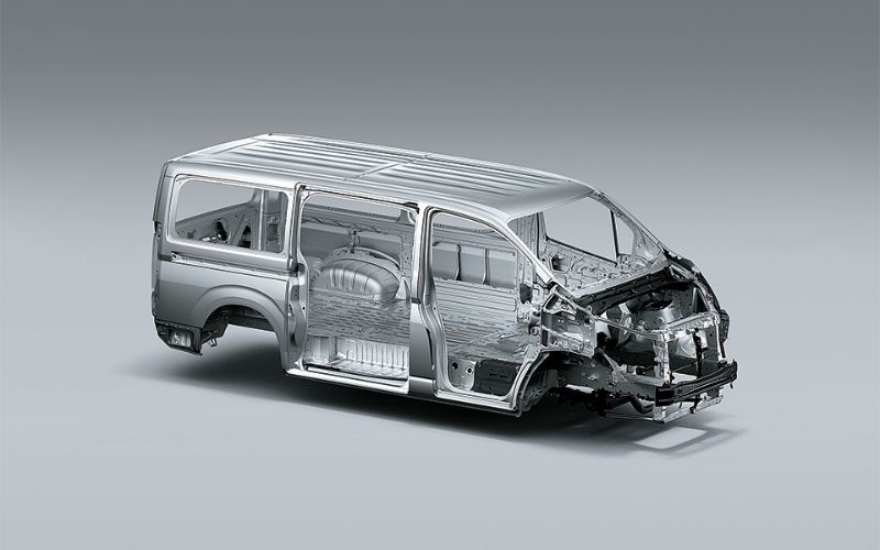 تويوتا هايس