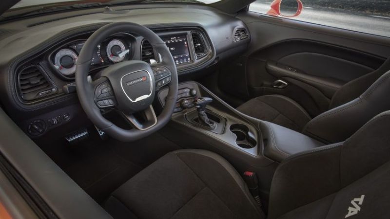 دودج تشارجر