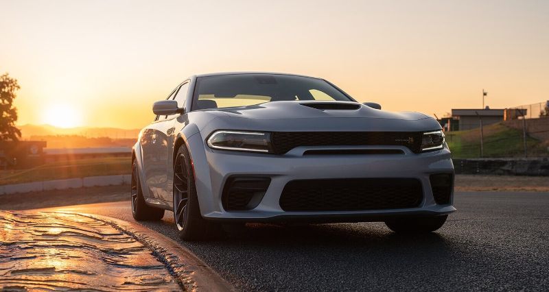 دودج تشارجر