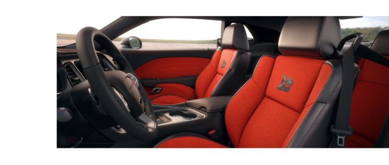 دودج تشالنجر