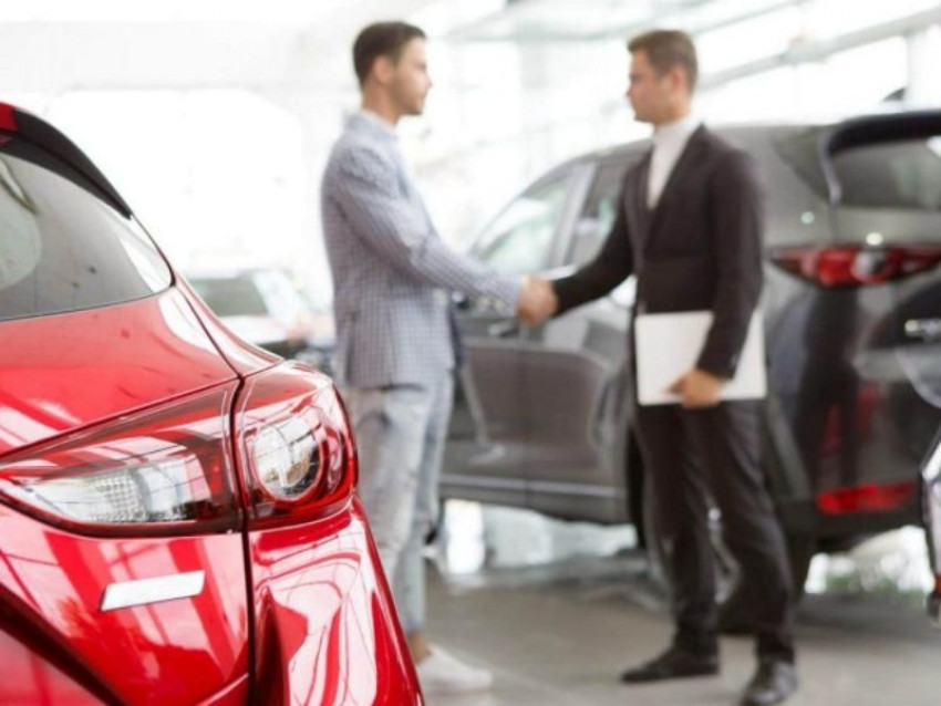 سيارات للتنازل