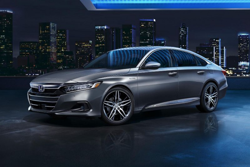 سيارة اكورد