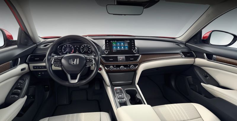 سيارة اكورد