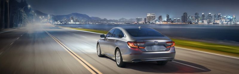 سيارة اكورد