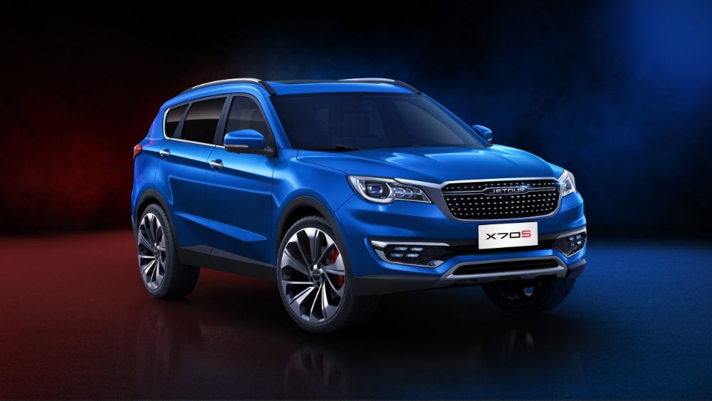 سيارة جيتور