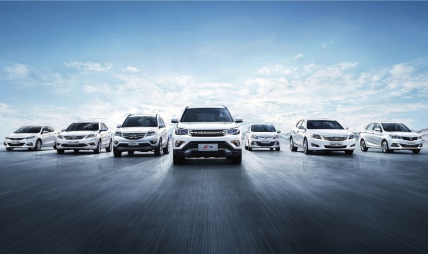 صيانة شانجان