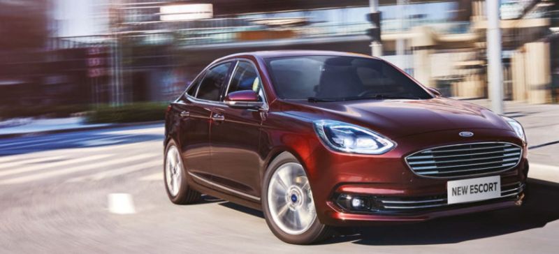 سيارات الفورد