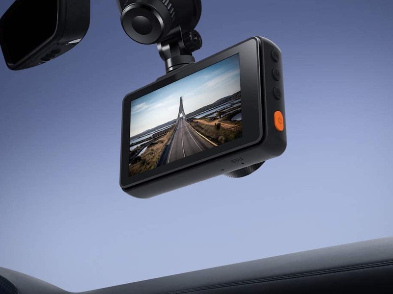 كاميرات سيارات