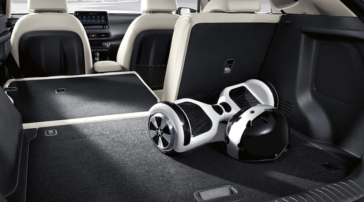 كونا هيونداي