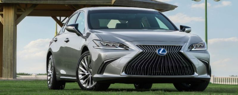 لكزس هايبرد