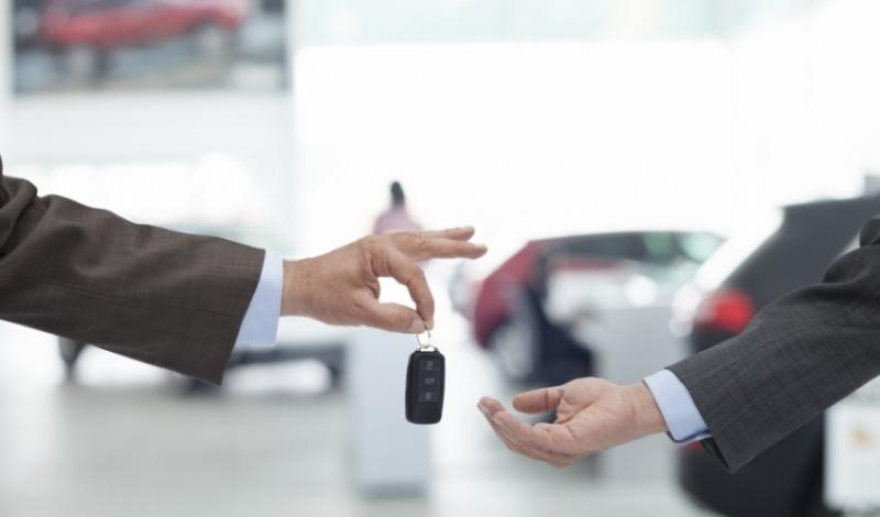 معارض السيارات