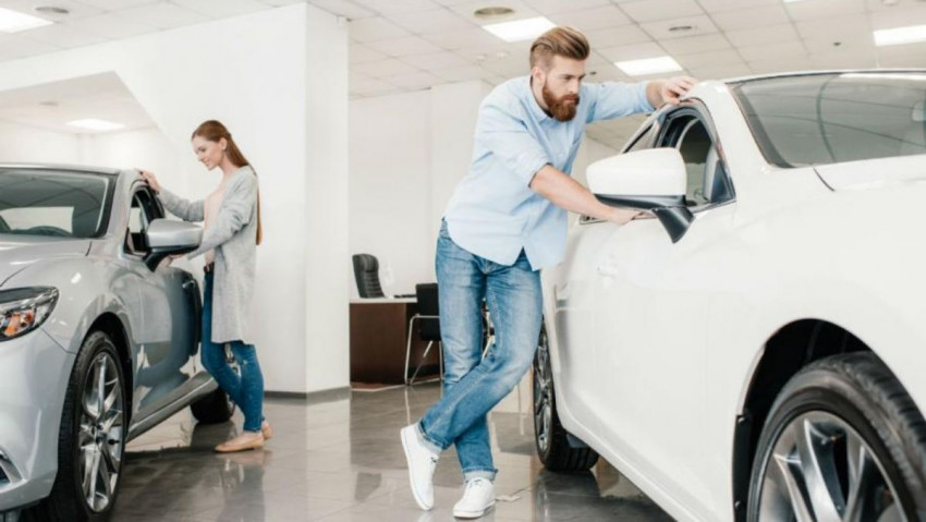 معارض سيارات الرياض