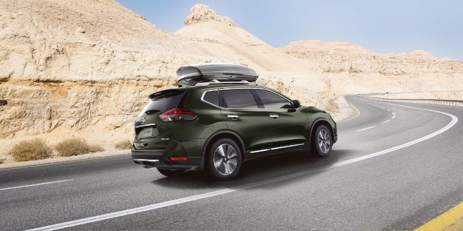 السيارات نيسان