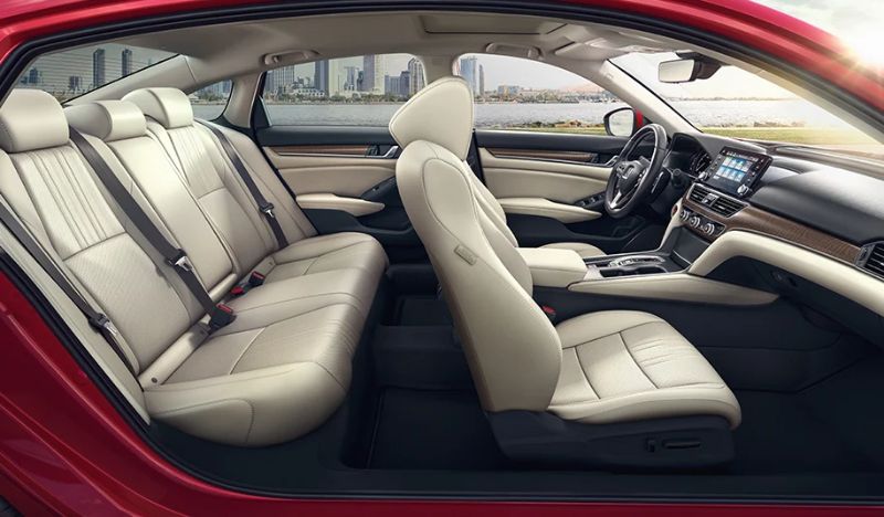 هوندا اكورد