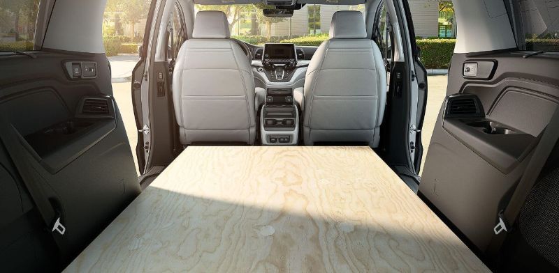 هوندا اوديسي