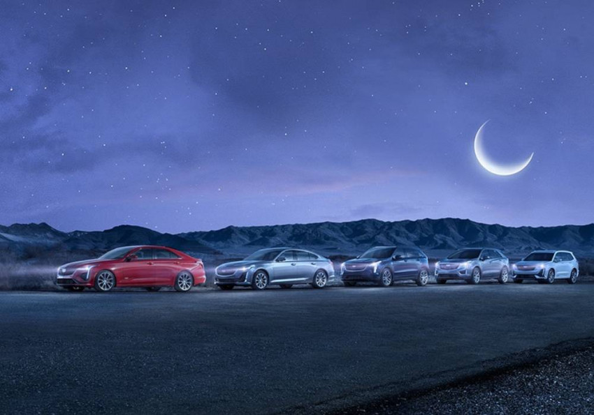 وكالة كاديلاك