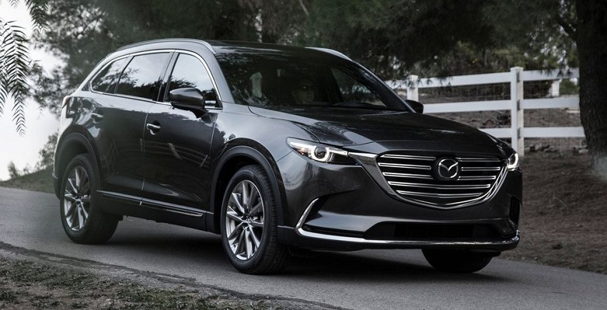 وكالة مازدا