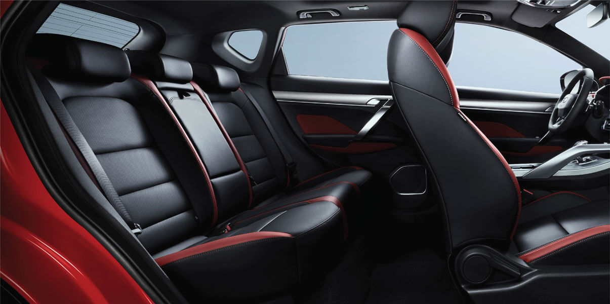 جيلي كولراي ٢٠٢١