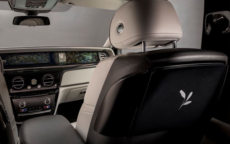 روز رايز فانتوم