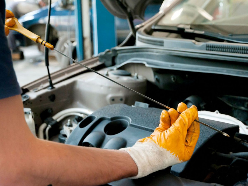 زيت هيونداي