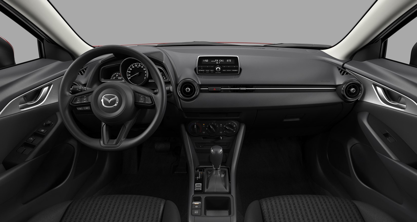 mazda cx 3