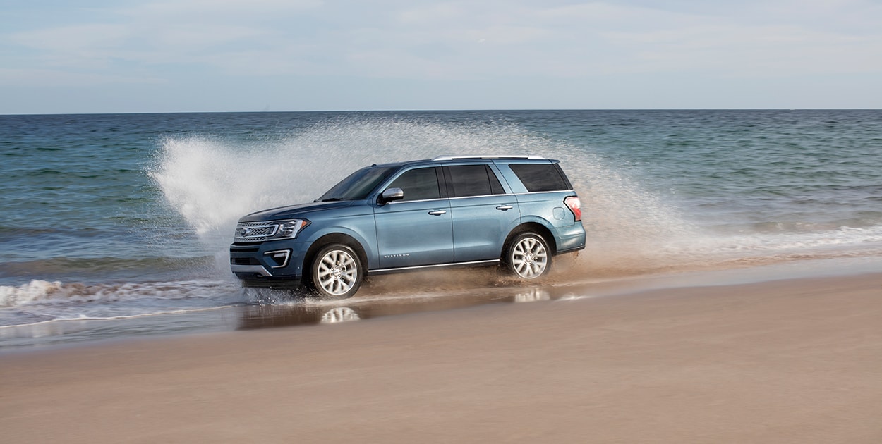 فورد اكسبديشن