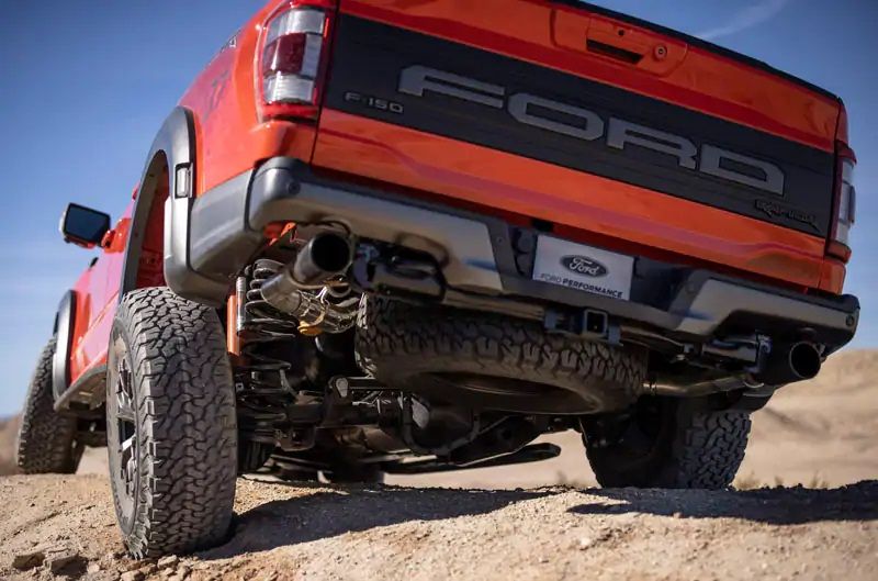 فورد رابتور