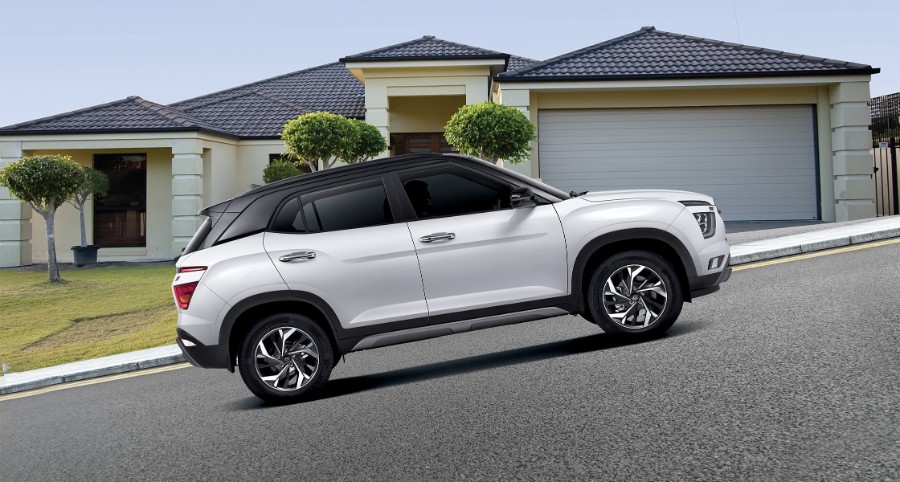 كريتا هيونداي