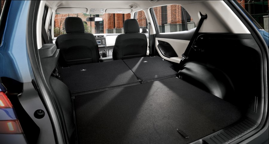 كريتا هيونداي