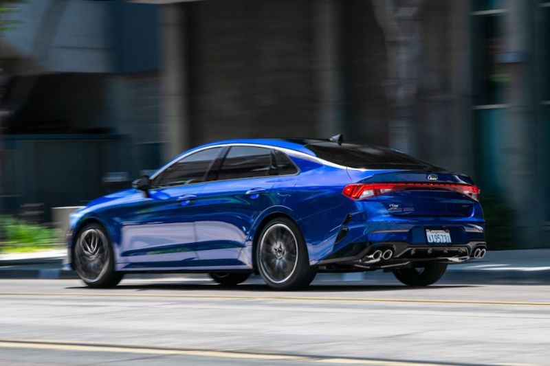 أسعار سيارة كيا