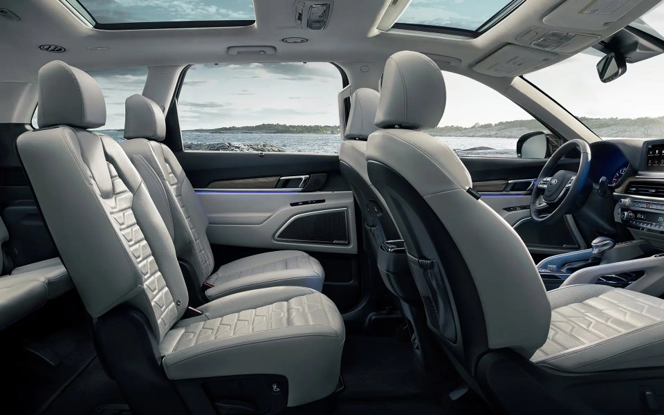 كيا تيلوريد