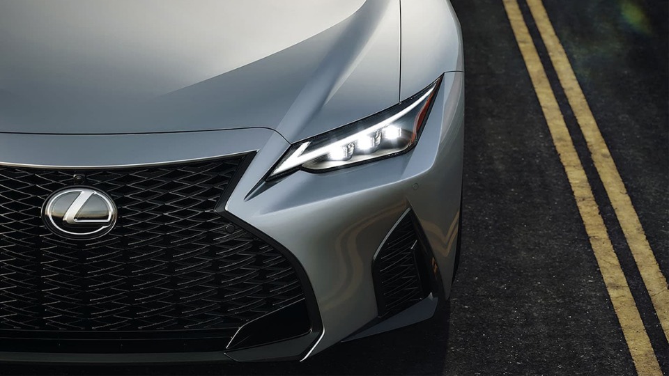 لكزس ارنوبة