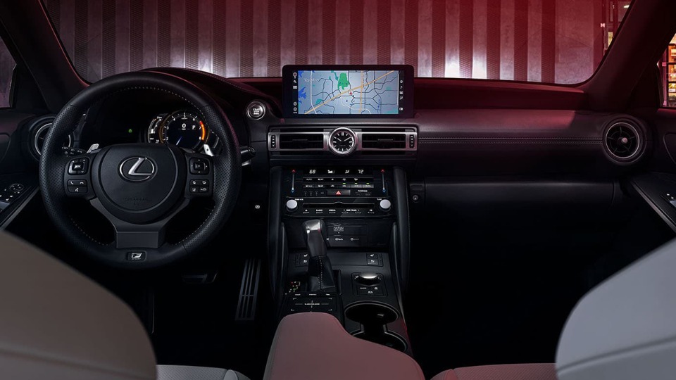 لكزس ارنوبة