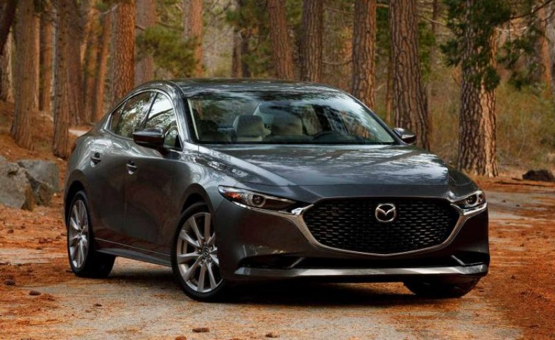 مازدا 3