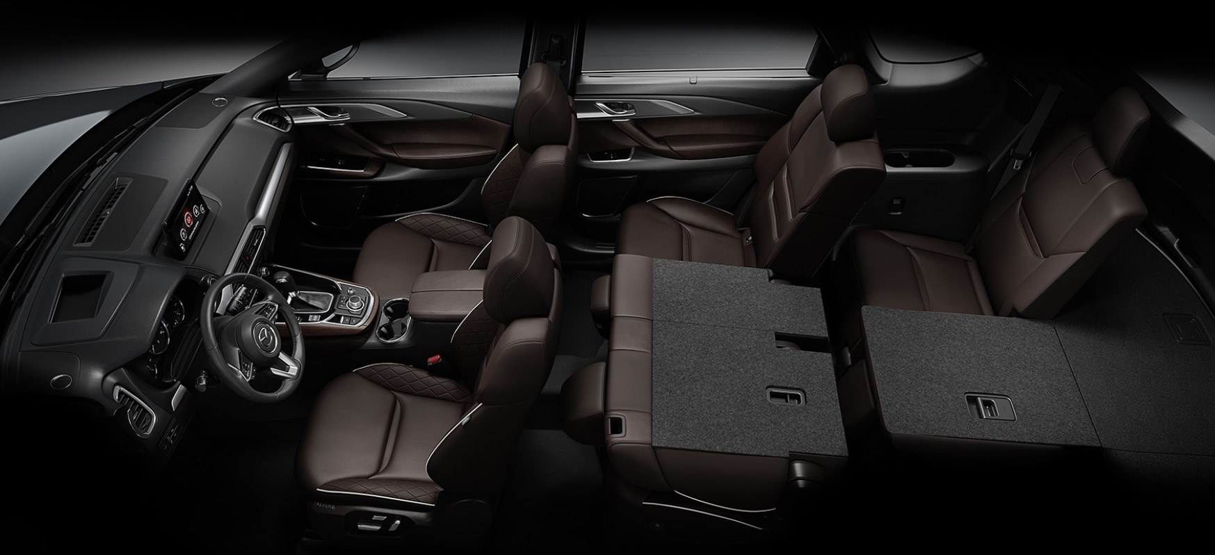 مازدا cx9 ٢٠٢١