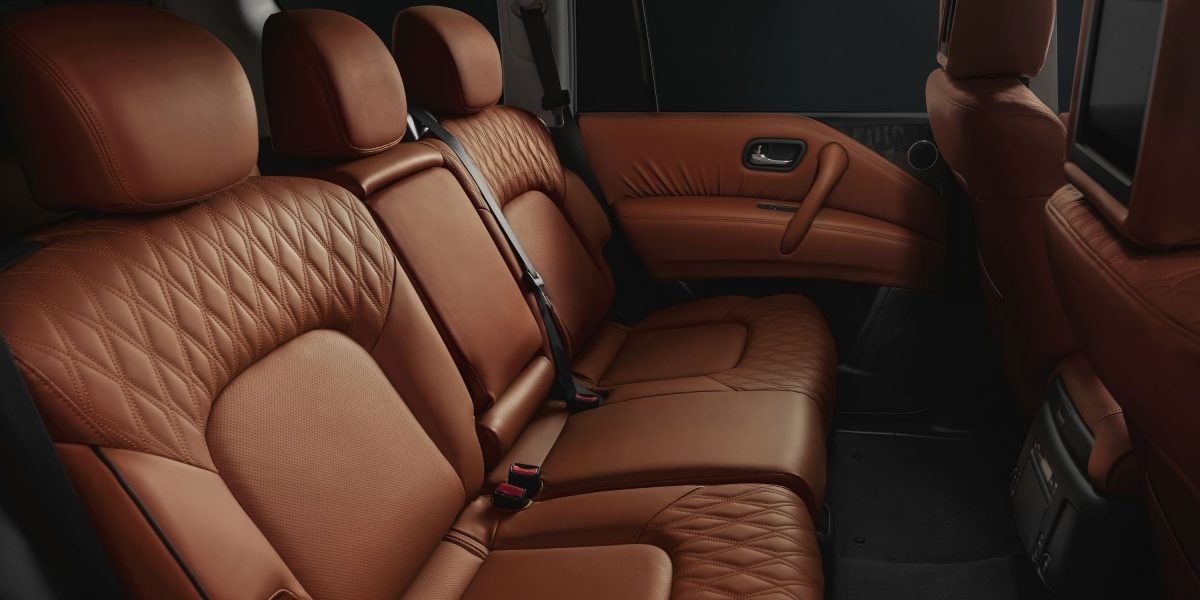 نيسان باترول ٢٠٢١